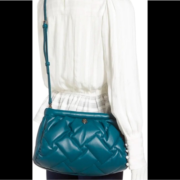 Kurt Geiger Teal Bag
Brand New - Picture 2 of 3